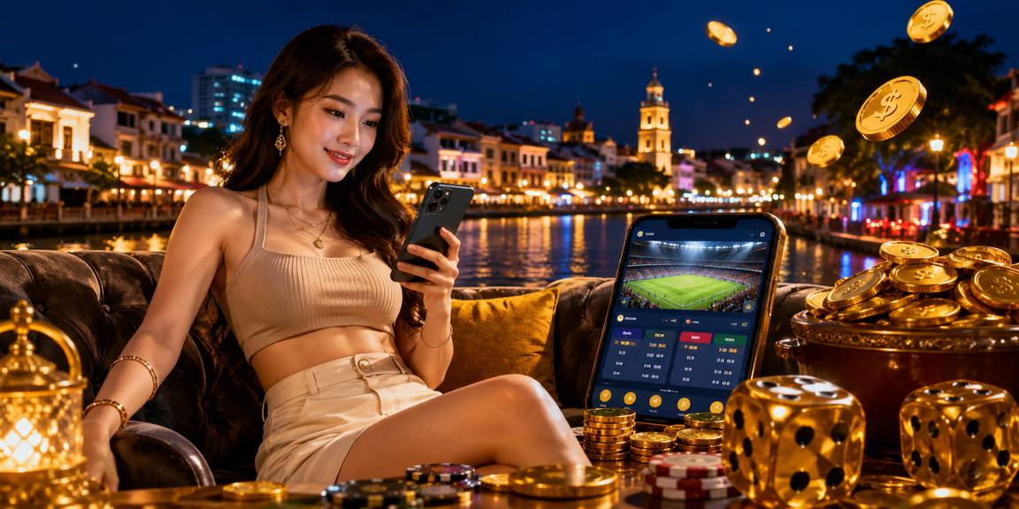 sengtoto Dalam Lobi Kasino sengtoto untuk Malaysia